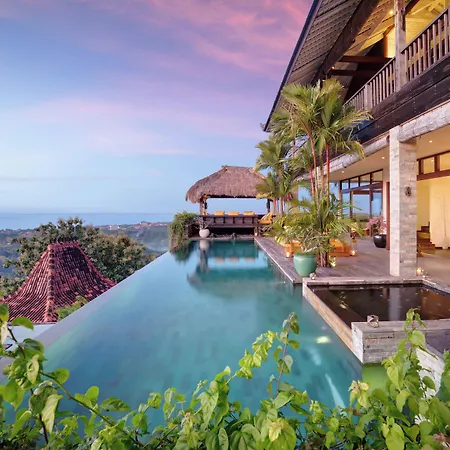 Hidden Hills Villas