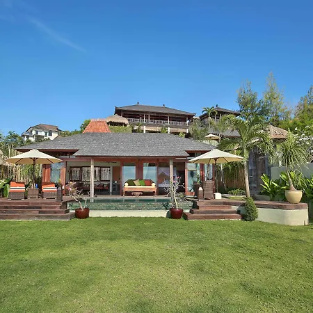 Hidden Hills Villas