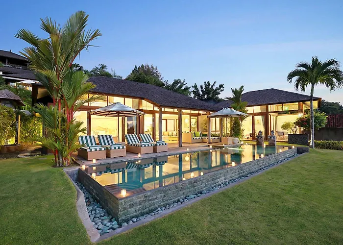 Hotel Hidden Hills 5*