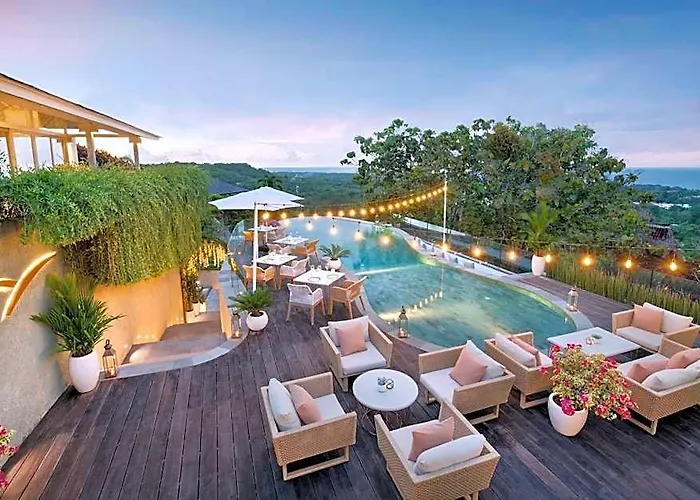 Hidden Hills 5*
