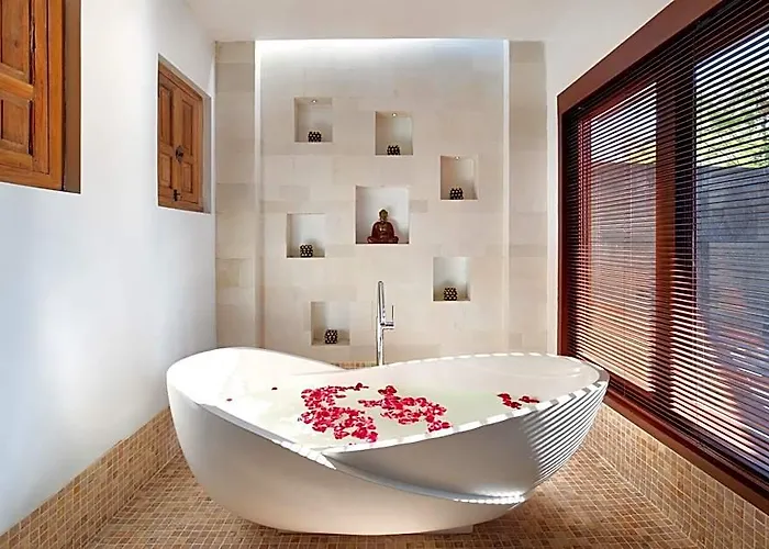 Hidden Hills Hotel 5*