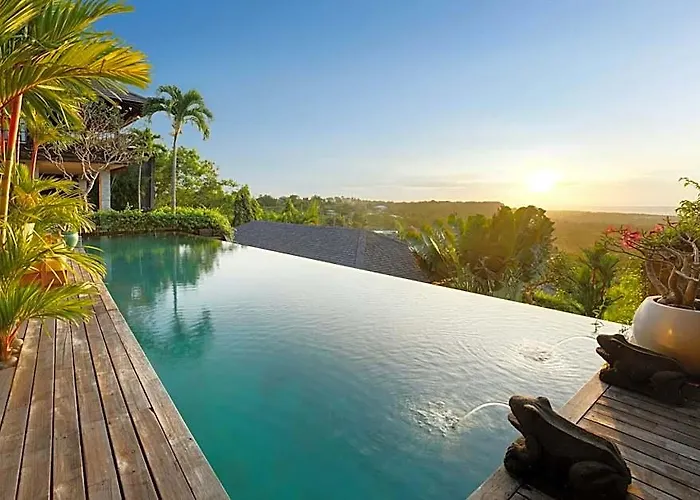 Hidden Hills Uluwatu (Bali)
