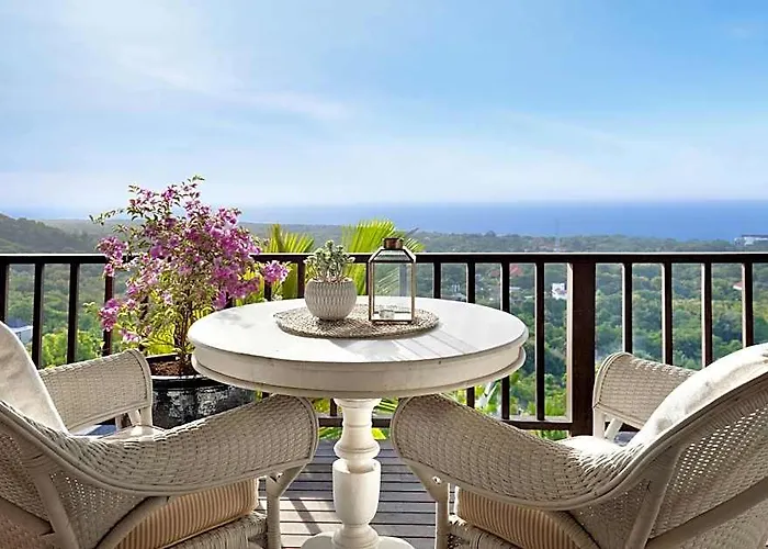 Hidden Hills Hotel 5*
