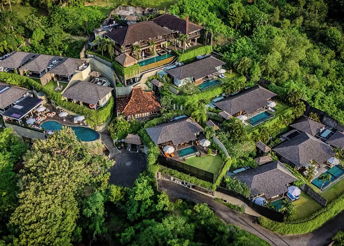 Hidden Hills ウルワツ